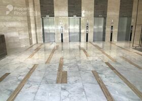 Image for Lobby in AKA Residence