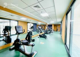 Image for Gym in AKA Residence