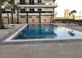 Image for Adults Swimming Pool in AKA Residence