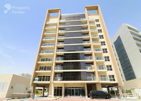 Image for Building Exterior in Nuaimi Residence