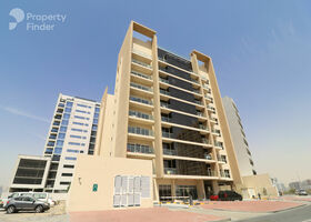 Image for Building Exterior in Nuaimi Residence