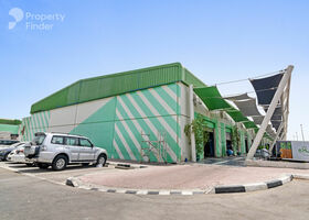 Image for Building Exterior in The Fresh Market