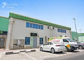 Image for Building Exterior in The Fresh Market