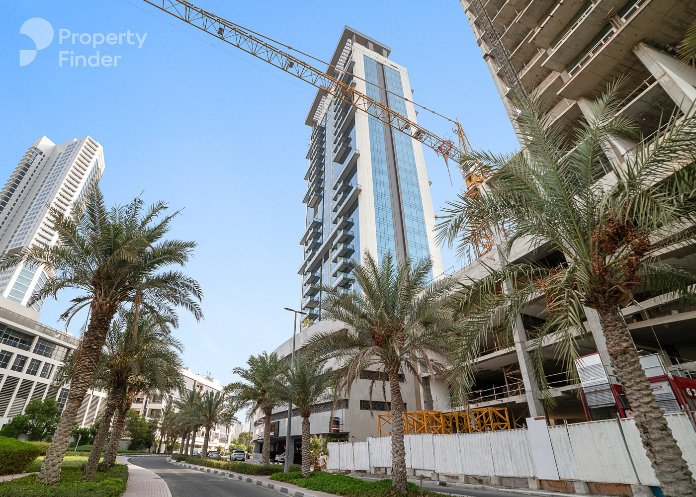 Gallery mosaic item small second