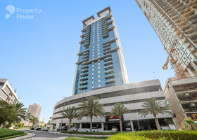 Image for Building Exterior in Al Sofouh Suites
