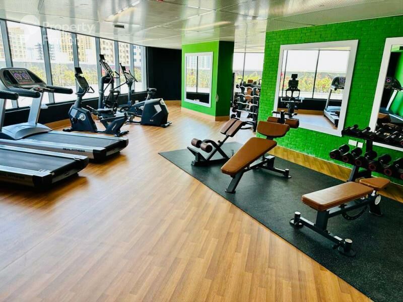 Gallery mosaic item small second