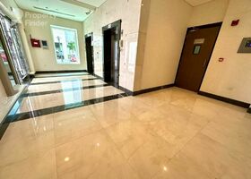 Image for Lobby in wasl Oasis II