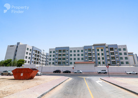 wasl Oasis II Towers