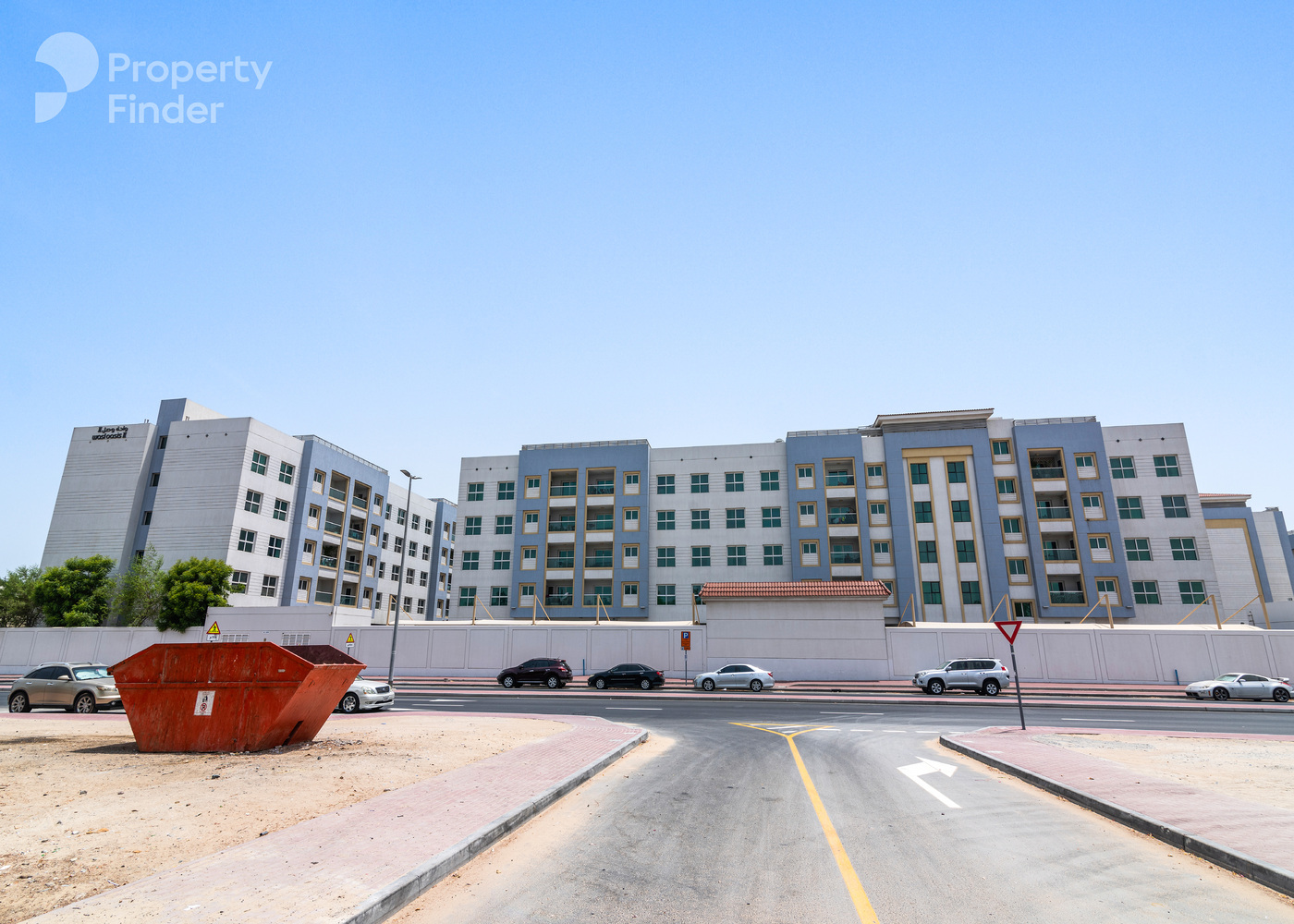 Gallery mosaic item small second