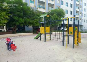 Image for Children Play Area in wasl Oasis II