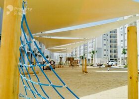 Image for Children Play Area in wasl Link