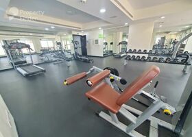 Image for Gym in wasl Link