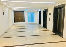 Image for Lobby in wasl Link