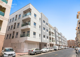 Image for Building Exterior in wasl Link