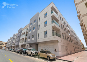 Image for Building Exterior in wasl Link