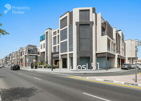Image for Building Exterior in wasl 51