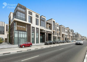 Image for Building Exterior in wasl 51