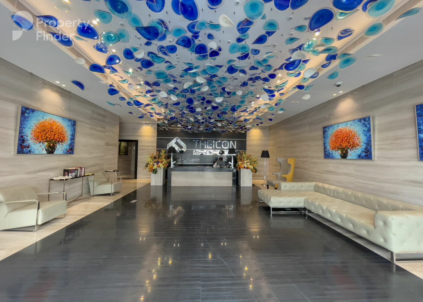 Gallery mosaic item small second