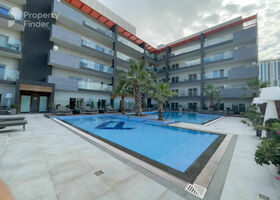 Image for Children Swimming Pool in The Icon Casa