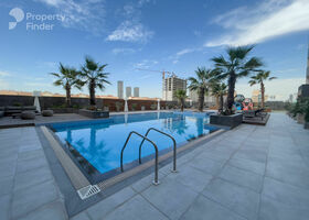 Image for Adults Swimming Pool in The Icon Casa