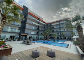Image for Adults Swimming Pool in The Icon Casa