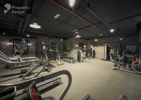Image for Gym in The Icon Casa
