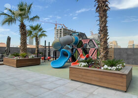 Image for Children Play Area in The Icon Casa