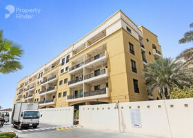Image for Building Exterior in Samari Residences