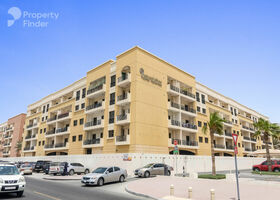 Samari Residences Towers
