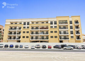 Image for Building Exterior in Samari Residences