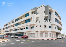 Image for Building Exterior in wasl Oasis III