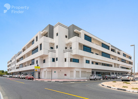 wasl Oasis III Towers