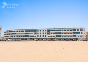 Image for Building Exterior in wasl Oasis III