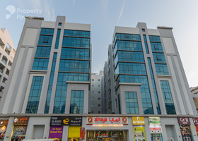 برج وصل تريو