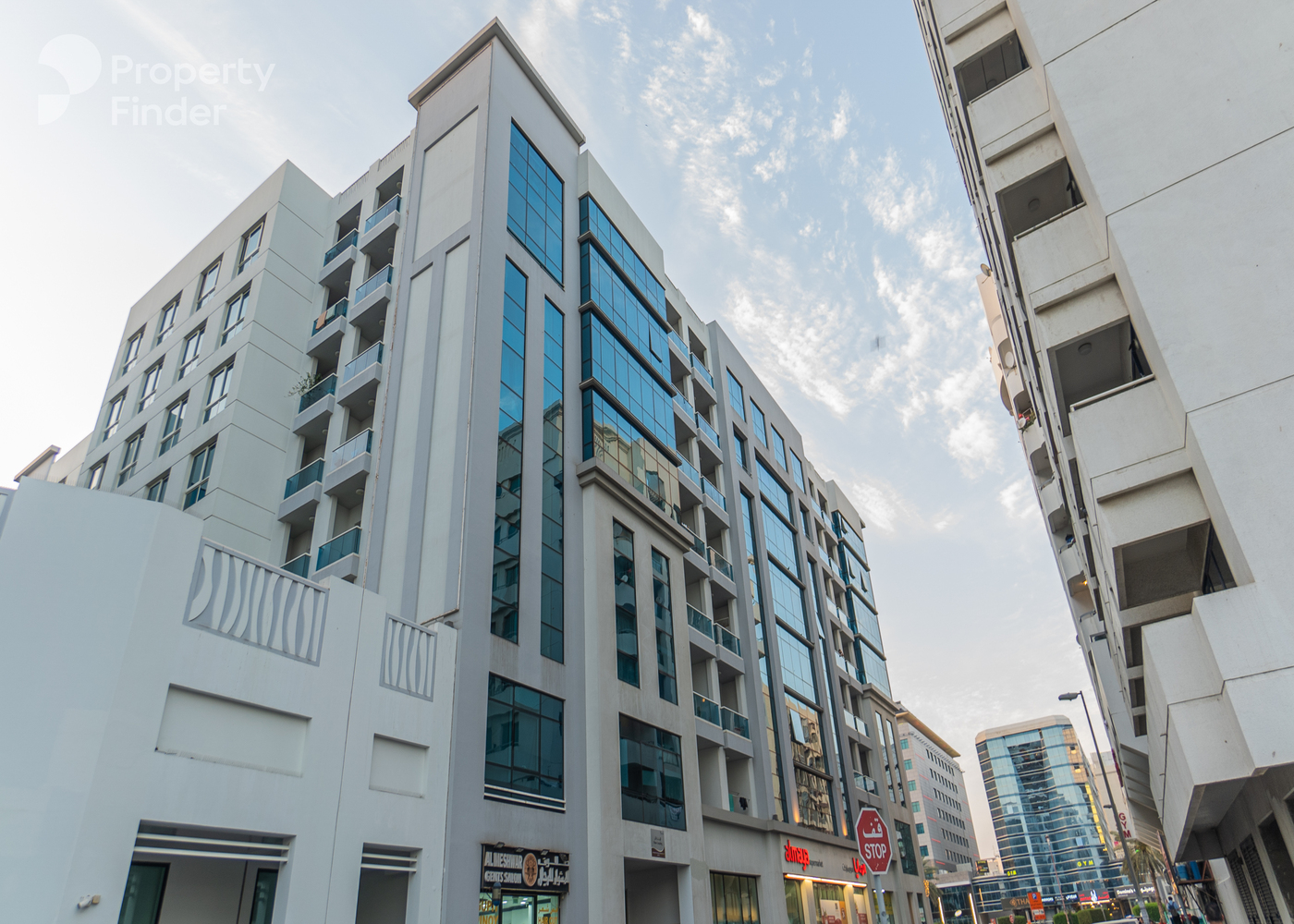 Gallery mosaic item small first