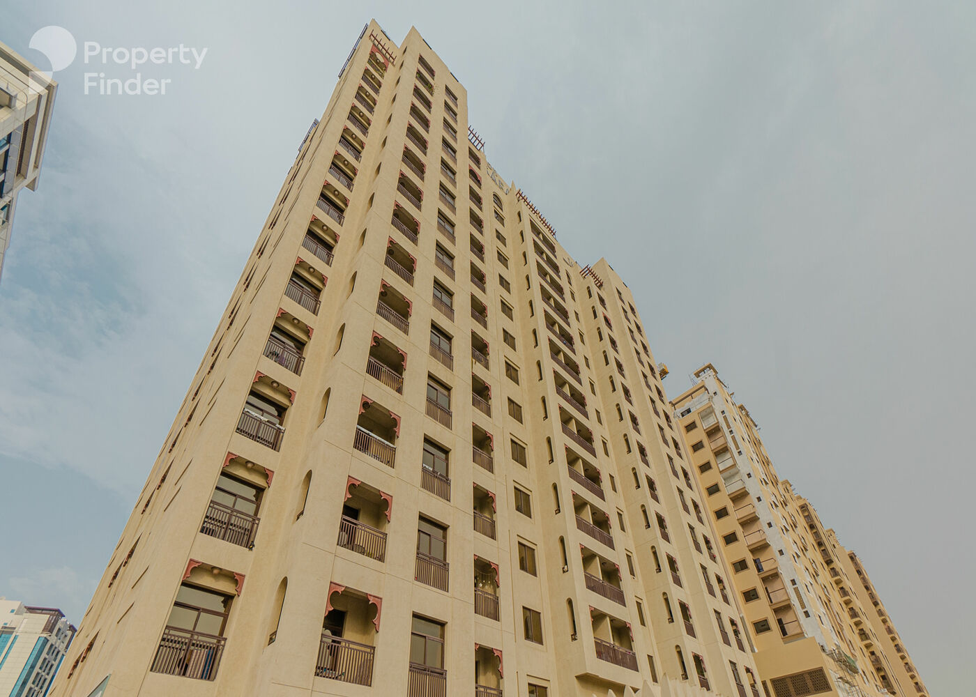 Gallery mosaic item small first