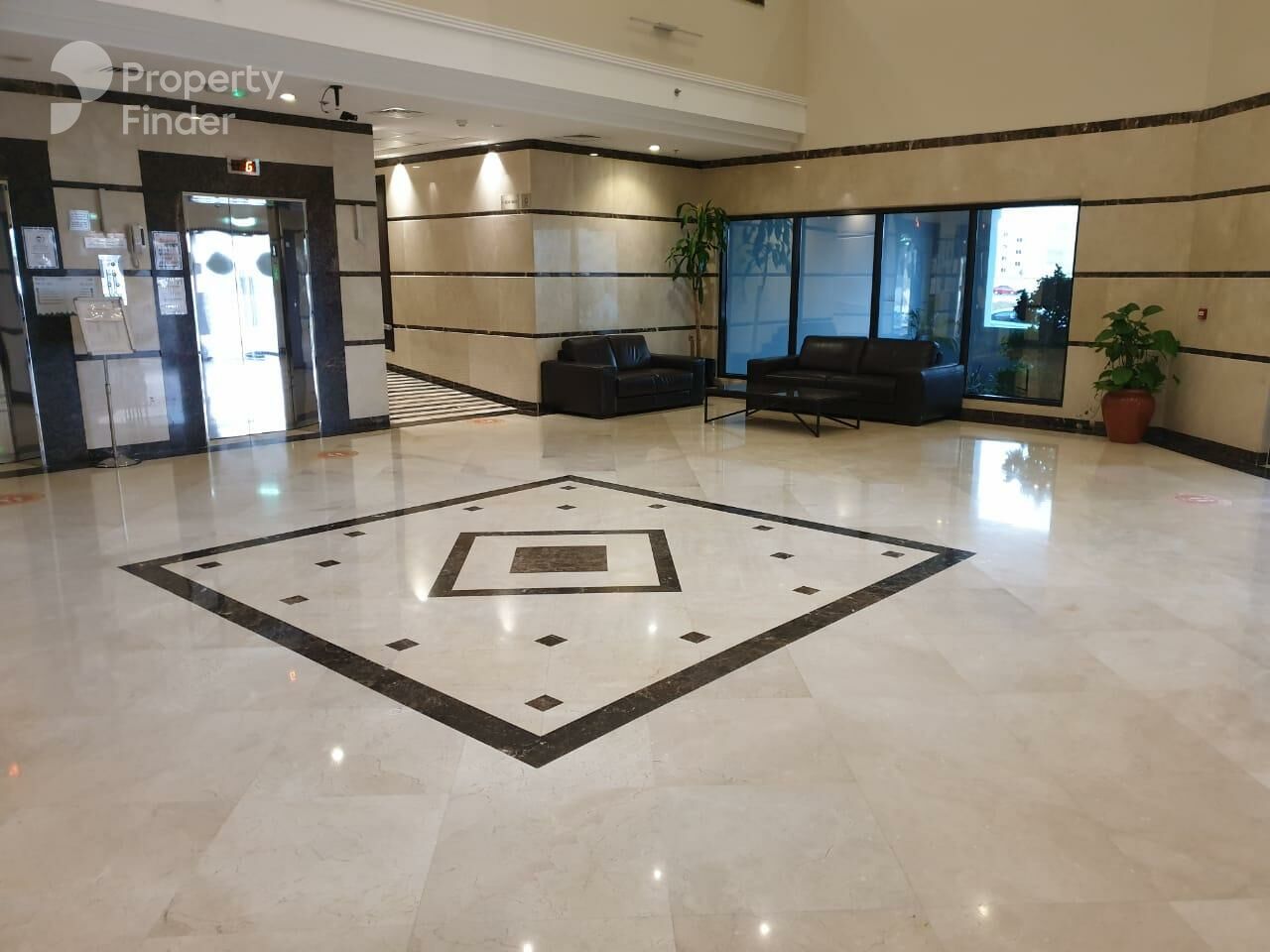 Gallery mosaic item small second