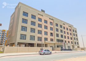 Image for Building Exterior in W20 Building