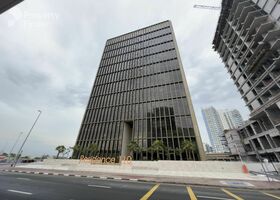 برج رزيدينس 110