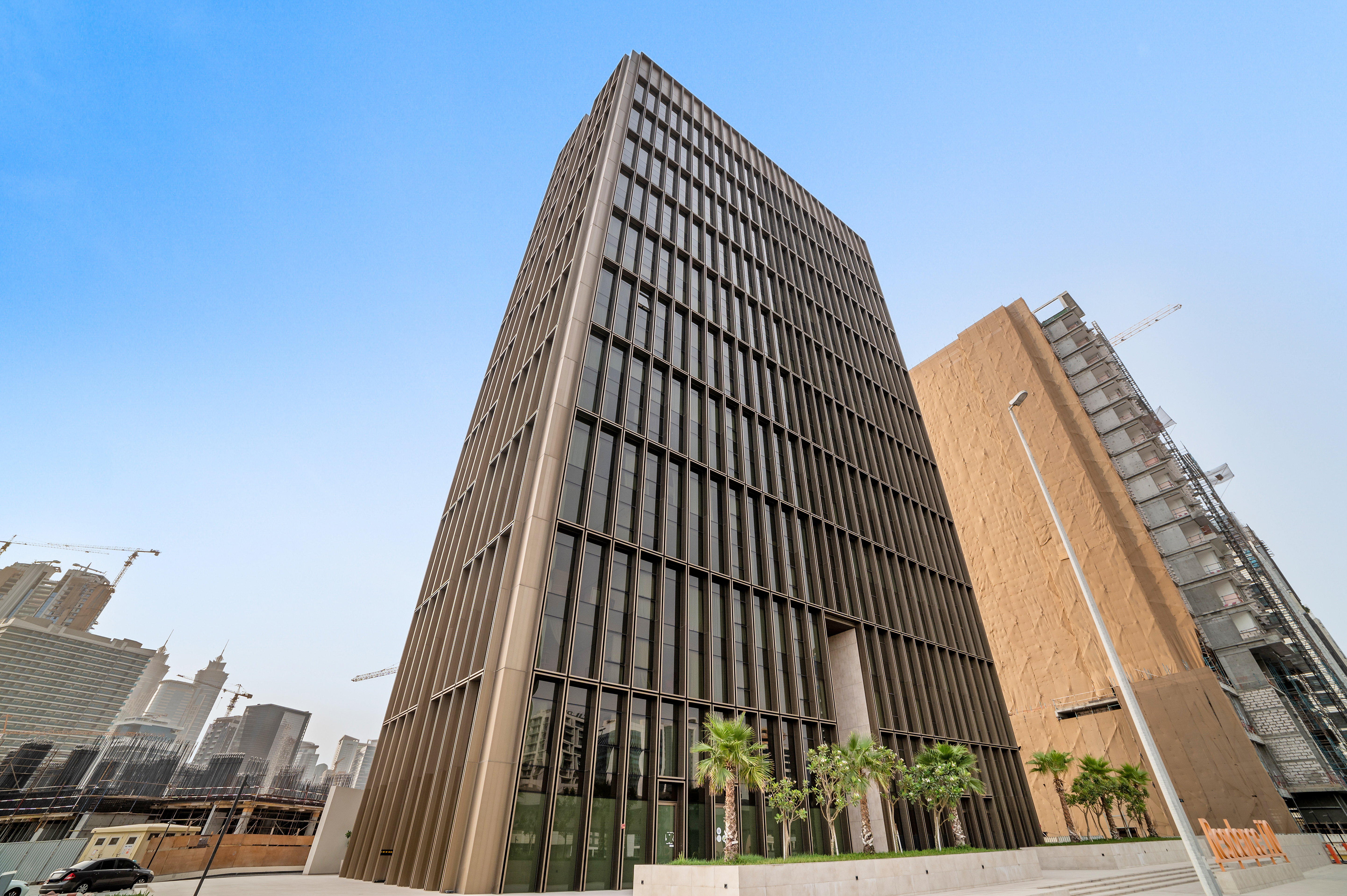 Residence 110