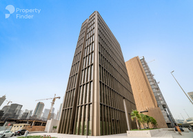 Image for Building Exterior in Residence 110