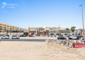 Image for Building Exterior in Samari Retail