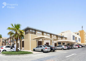 Image for Building Exterior in Samari Retail