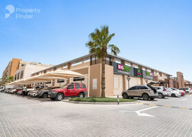 Image for Building Exterior in Samari Retail
