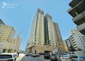 صورة لـ التصميم الخارجي للمبنى في أبراج بابل