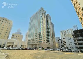 صورة لـ التصميم الخارجي للمبنى في أبراج بابل