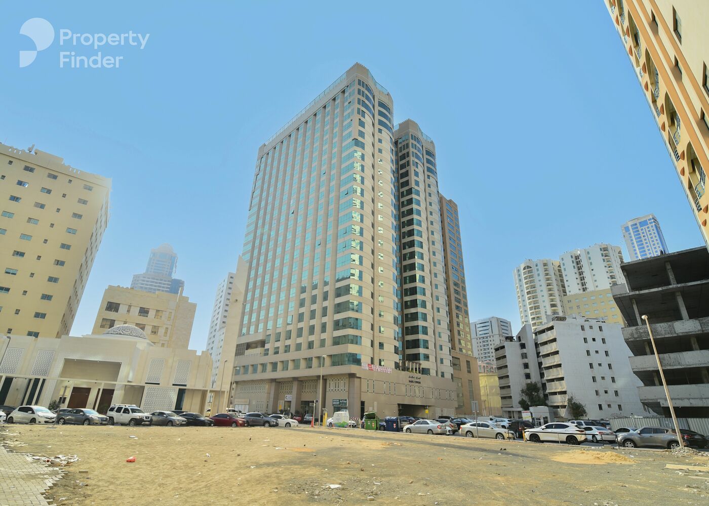 Gallery mosaic item small first