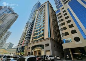 Image for Building Exterior in Al Kaloti Tower
