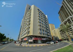 Image for Building Exterior in Kaluti Building