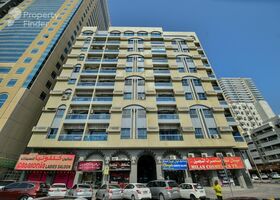 Image for Building Exterior in Kaluti Building